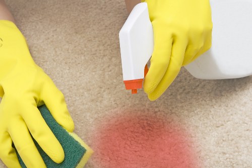 Professional house cleaners in Carrum Downs