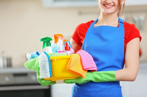 Professional house cleaning service in Mount Claremont