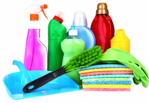 Affordable house cleaning packages