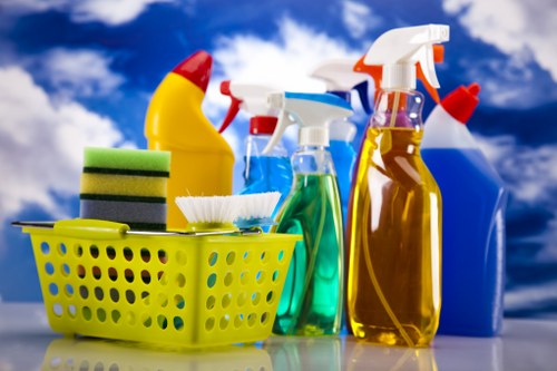 Benefits of hiring house cleaners in Aspley