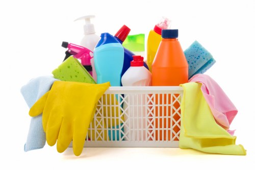 Comprehensive cleaning solutions for Nudgee residences