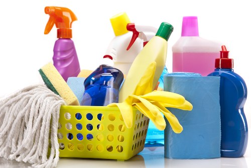 Affordable pricing chart for house cleaning services