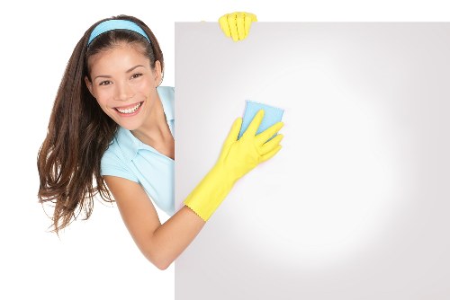 Eco-friendly cleaning practices for a healthy home