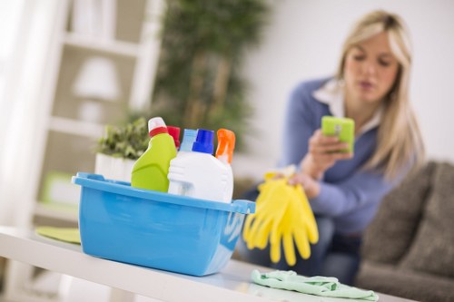 Choosing the right cleaning service in Balcatta